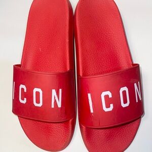 Dsquared2 men’s sz12 $150